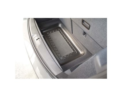 VW Sharan II 5D 10R van 7 míst