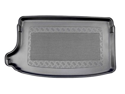 Vana do kufru VW T-Cross 19- horní kufr