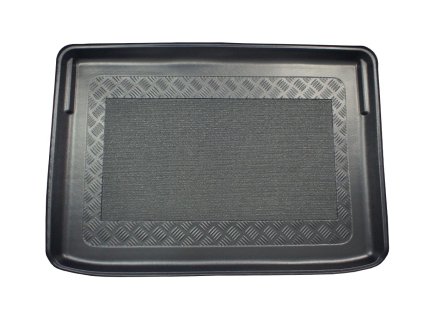 Opel Crossland 5D 17R SUV horní kufr