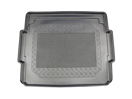 Citr. C5 Aircross 5D 19R suv horní kufr