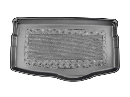 Vana do kufru VW T-Cross 19- dolní kufr