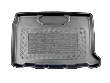 Citr. DS3 Crossback 19R htb se subwooferem