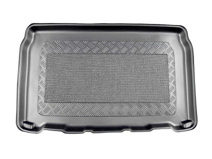 Citr. DS3 Crossback 19R htb bez subwooferem