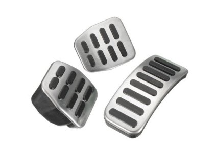 Sportovní pedály Seat Toledo, Leon, Ibiza, Cordoba, Arosa