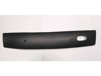 Zimní clona masky chladiče Opel Corsa D 2011-2015