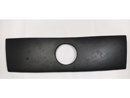 Zimní clona masky chladiče VW Crafter I 2011-2017