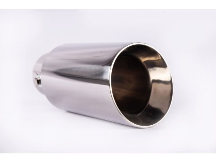 Koncovka výfuku GTU - 07