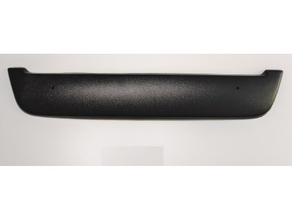 Zimní clona nárazníku Spodní VW PASSAT B6