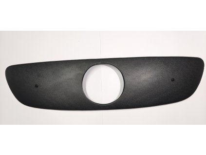 Zimní clona masky chladiče Mercedes Vito II / Viano 2003-2010