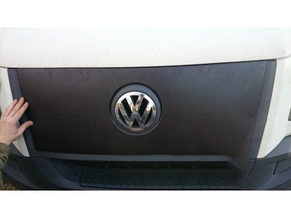 Zimní clona masky chladiče VW Crafter I 2006-2011