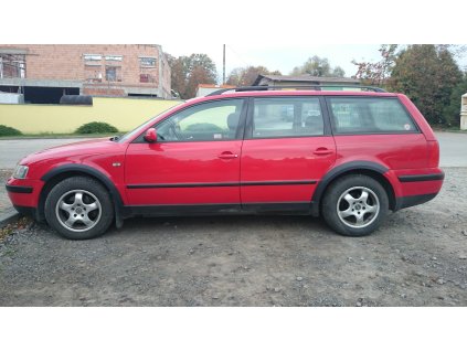 Lemy blatníku VW Passat B5 Sedan, Combi 1996-2000