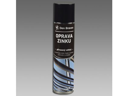 Oprava zinku - 400ml