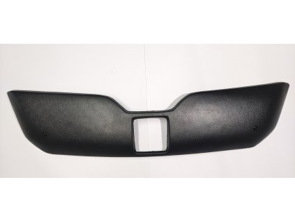 Zimní clona masky chladiče Škoda Superb III 2015-2019 horní