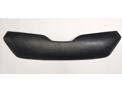 Zimní clona masky chladiče Škoda Fabia III 2018-2022