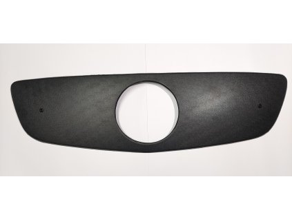 Zimní clona masky chladiče Mercedes Vito II / Viano 2010-2014