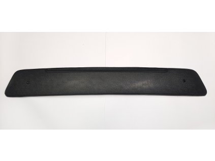 Zimní clona masky chladiče Dacia Sandero/Logan 2017-2020