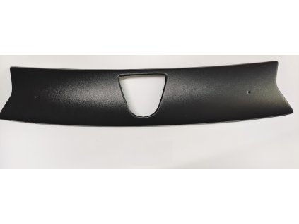 Zimní clona masky chladiče Dacia Duster 2 2018-2022