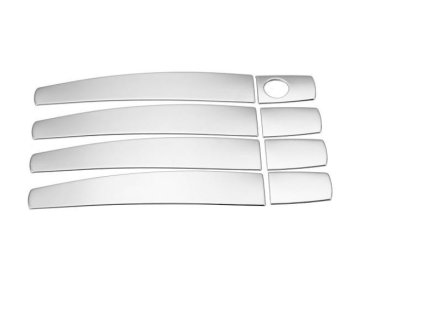 Kryty klik Opel Astra, Mokka, Corsa, Insignia, Zafira, Meriva, Antara