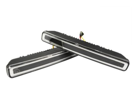 Světla pro denní svícení DRL21 - 54 LED + směrová světla