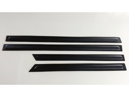 Lišta bočních dveří Škoda Fabia I 1999-2008