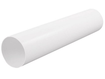 Kulatý kanál V 129x500