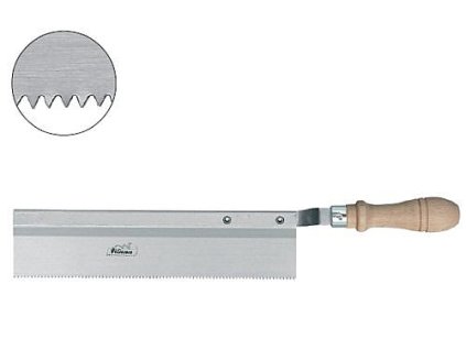 Čepovka s vyhnutou rukojetí Pilana 250mm