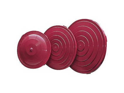 Víko k nádobě na kvašení 350-500l, průměr 104cm