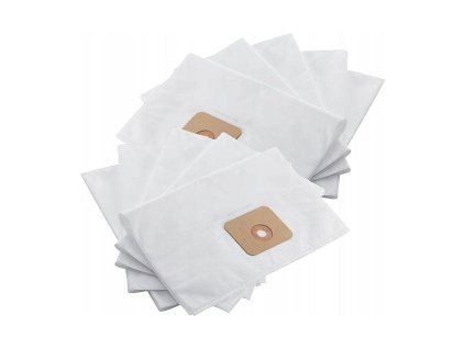 Sáčky do vysavače Nilfisk DUST 10l, 10ks