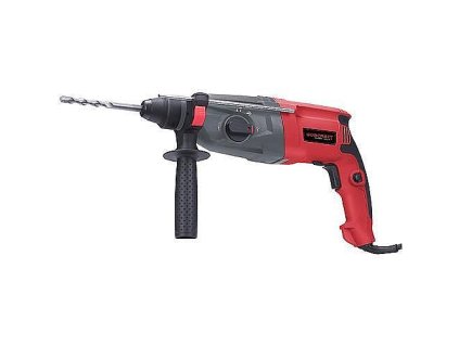 Elektrické kladivo Worcraft RH09-26A, 820W