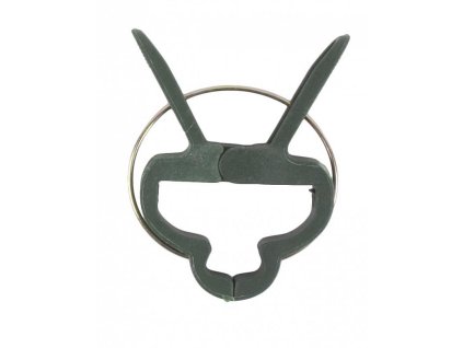 Spona upínací na rostliny PlantClip 60mm, 20ks (blistr)