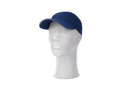 Kšiltovka JACK světle modrá