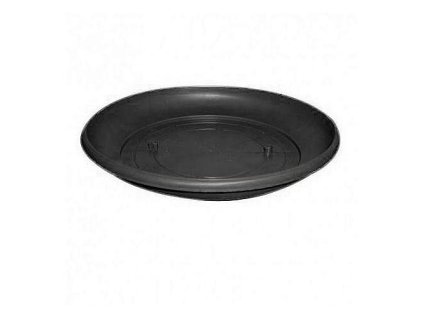 Miska Harmonie 30cm antracit