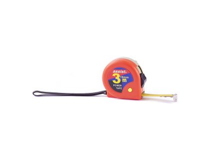 Metr svinovací ASSIST 3m