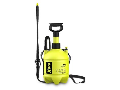 Postřikovač zahradní Marolex Xpro, 5l