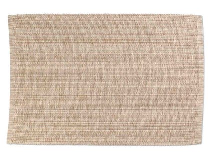 KELA ProstíráníRia 45x30 cm bavlna béžová/terra KL-15262