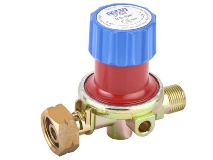 Ventil redukční, G 3/8", ENPRO