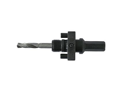 Unašeč pro BI-METAL korunky 32-210mm