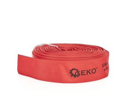 Požární hadice 2", 30m, bez koncovek GEKO