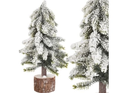 Malý vánoční stromek 26cm