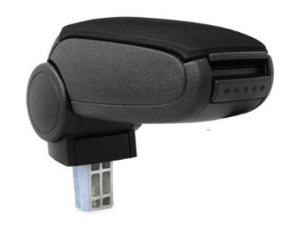 Loketní opěrka Seat Ibiza 6L 2002-2008