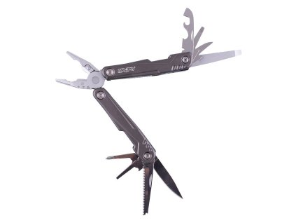 Kleště multifunkční 15v1