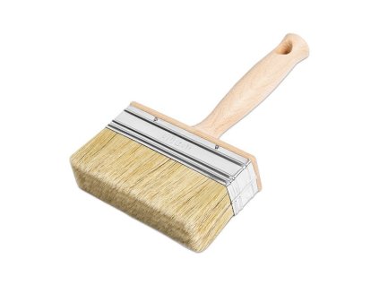Štětka tapetářská 140x40mm