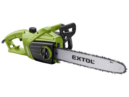 Elektrická pila řetězová, 1800W, 350mm EXTOL CRAFT