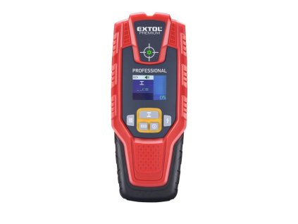 Detektor digitální EXTOL PREMIUM