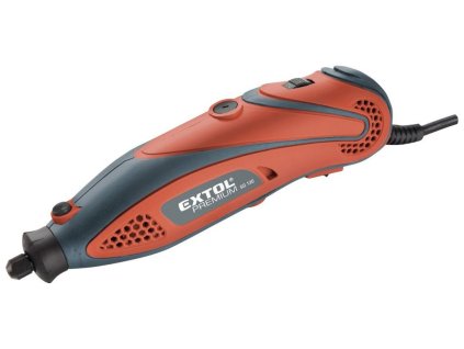 Bruska přímá, 130W, EXTOL PREMIUM, SG 130