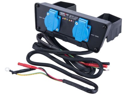 Kabel propojovací 3,7kW HERON