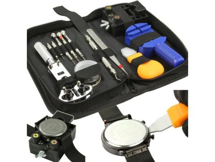 Sada hodinářských nástrojů MAR-POL