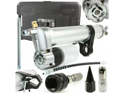 Maznice na vrtačku BJC