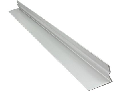 Stahovací lišta 2m/12.5cm pro benzínovou vibrační jednotku RIPPER