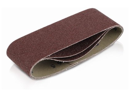 KRT241003 3x Brusný pás 75 x 457 G40 KREATOR